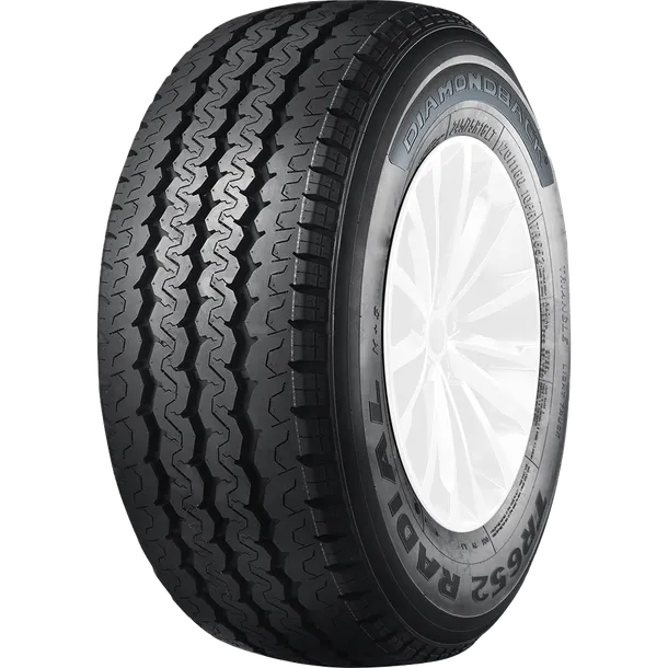 Diamondback TR652