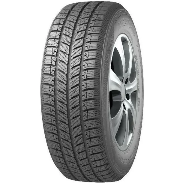 Duraturn Mozzo Winter Van