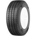 Evergreen EA 720 Van