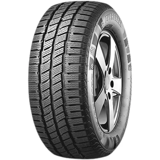 Evergreen EW 616
