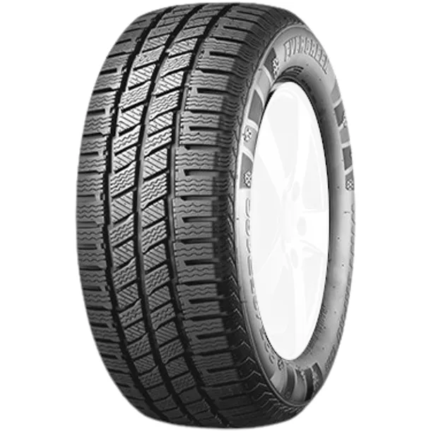 Evergreen EW 616