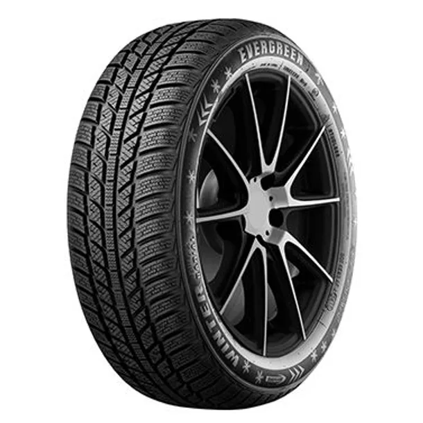 Evergreen EW 62