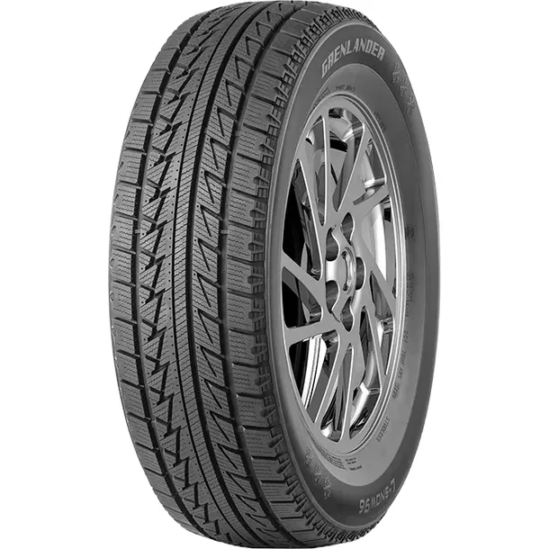 Grenlander L Snow 96