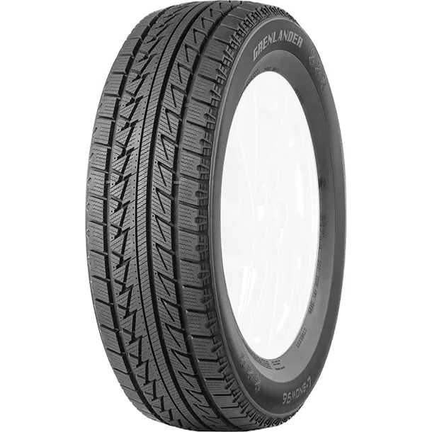 Grenlander L Snow 96