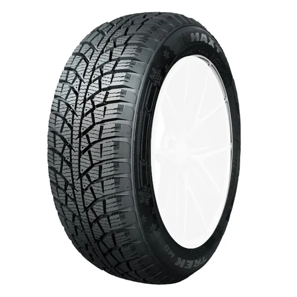 Maxtrek Trek M8