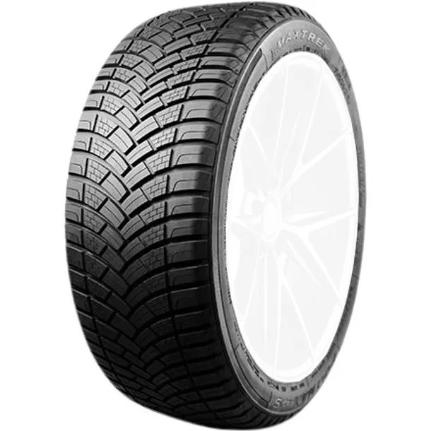 Maxtrek Relamax 4S