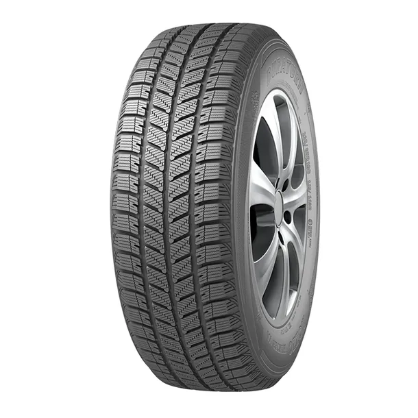Neolin NeoWinter Van