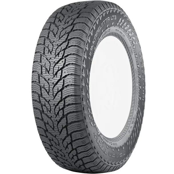 Nokian Hakkapeliitta LT3