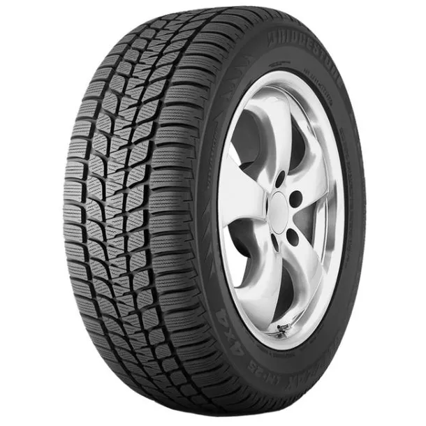 Bridgestone Blizzak LM25