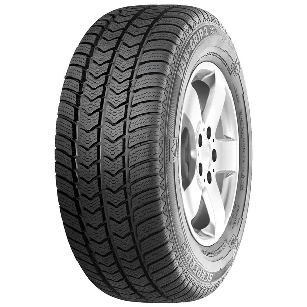 Semperit Van Grip 2