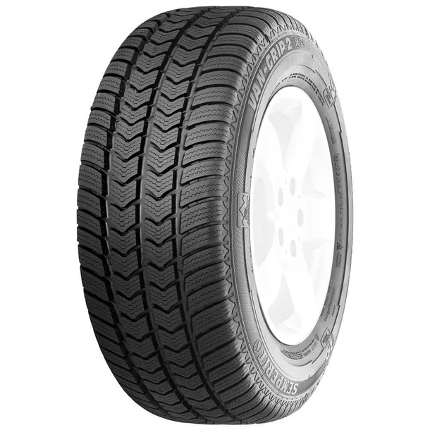 Semperit Van Grip 2