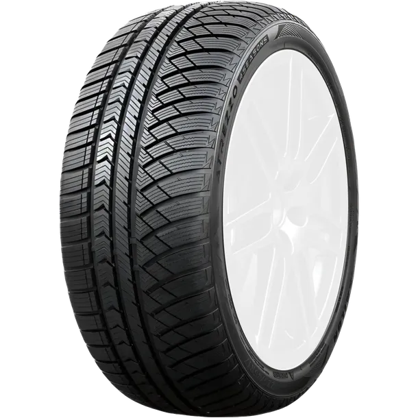 Rovelo All Weather R4S