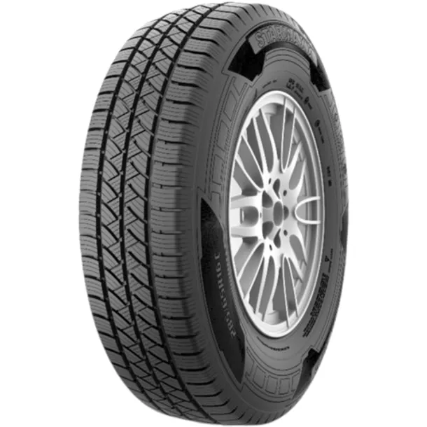 Starmaxx VanMaxx AS