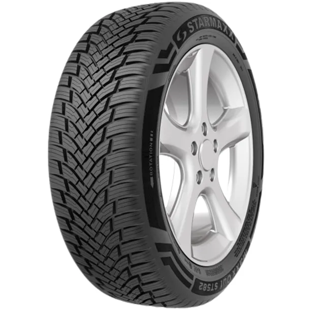 Starmaxx MaxxOut ST582
