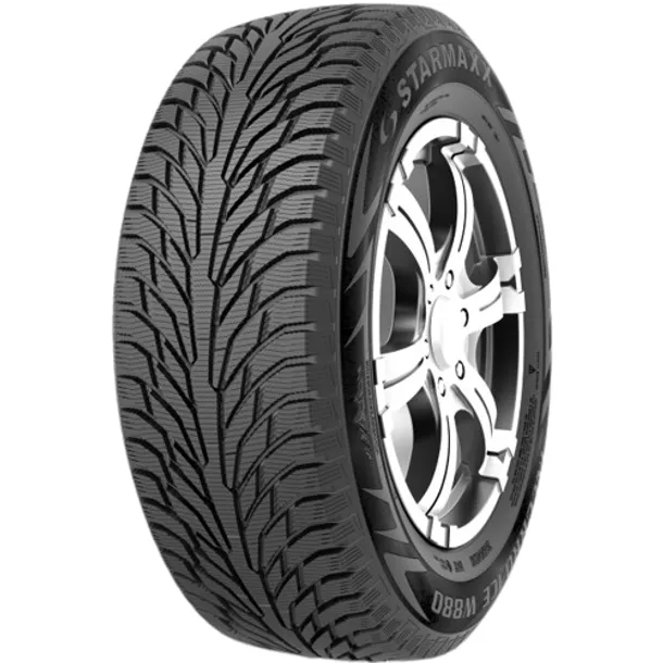 Starmaxx Incurro Ice W880