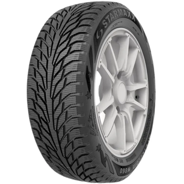 Starmaxx Arcterrain W860