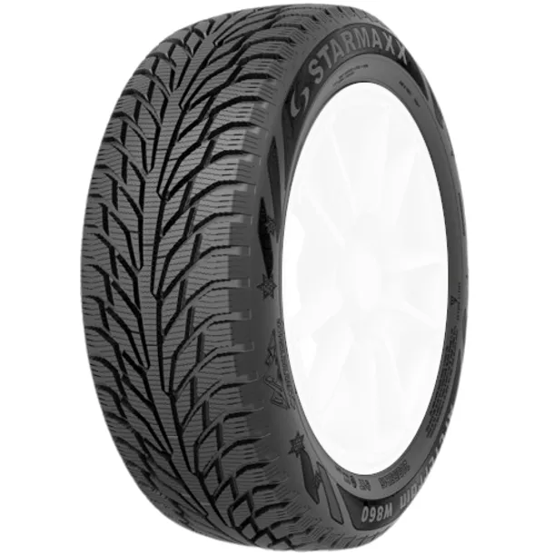 Starmaxx Arcterrain W860