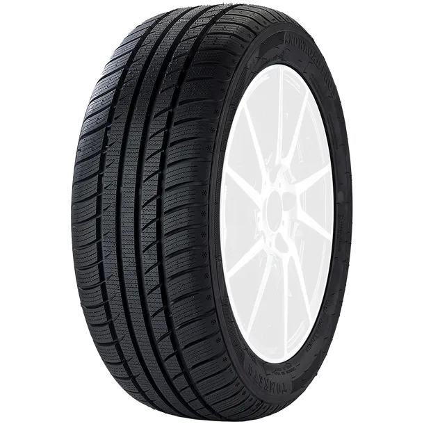 Tomket SnowRoad Pro