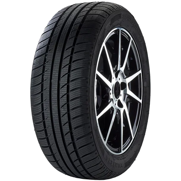 Tomket SnowRoad Pro