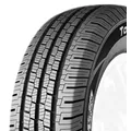 Tourador X All Climate Van Plus