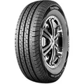 Tourador X All Climate Van Plus