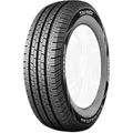 Tourador X All Climate Van Plus