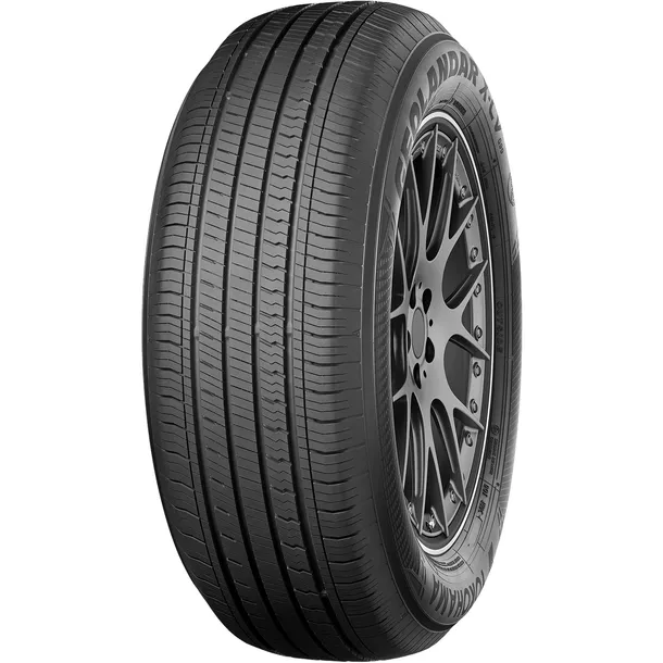 Yokohama Geolandar X-CV G099