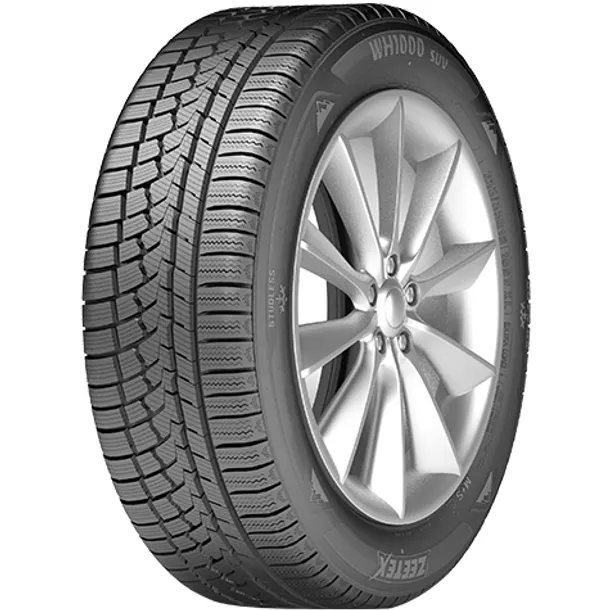 Zeetex WH 1000 SUV