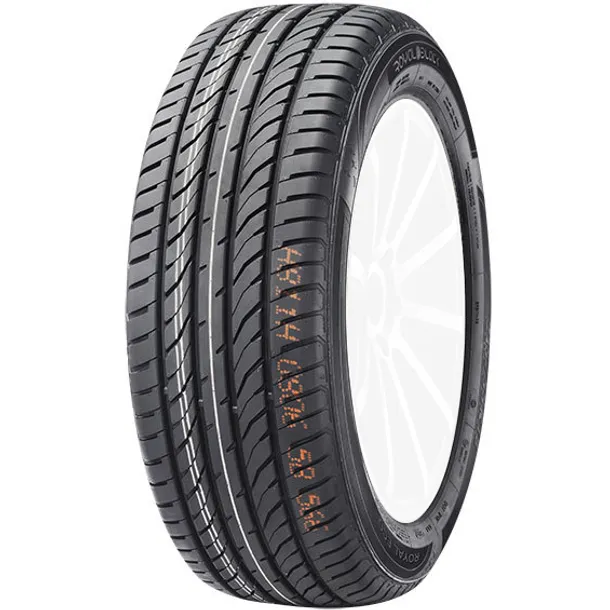 Royal Black Royal Eco