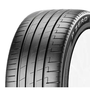 Pirelli P Zero E