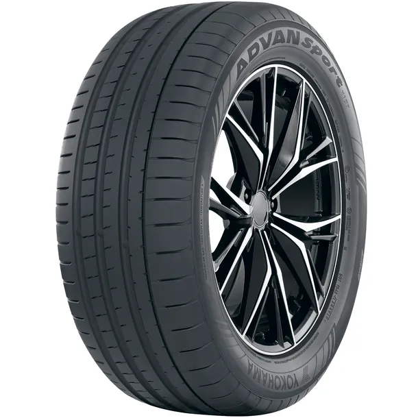 Yokohama Advan Sport V107 SUV
