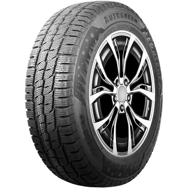 Autogreen SnowCruiser AW06