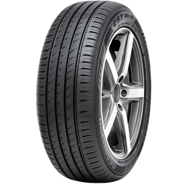 CST Medallion MD A7 SUV