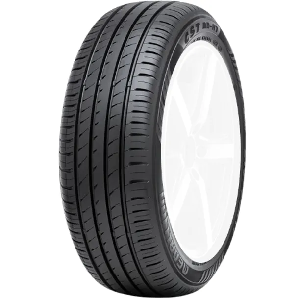 CST Medallion MD A7 SUV