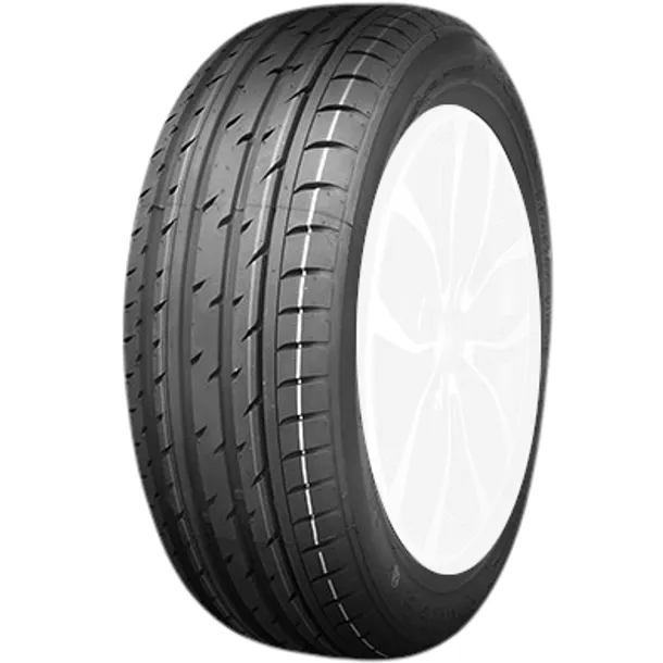 Delmax Furious S1