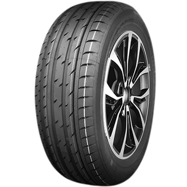 Delmax Furious S1