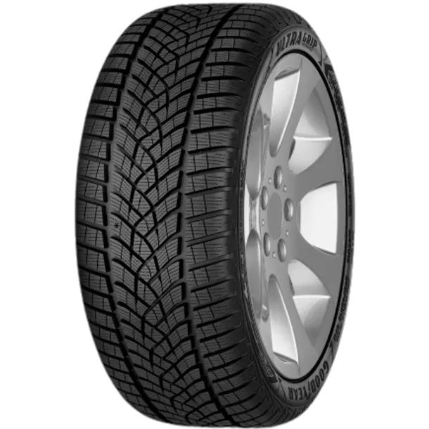 Goodyear UltraGrip Performance SUV G1