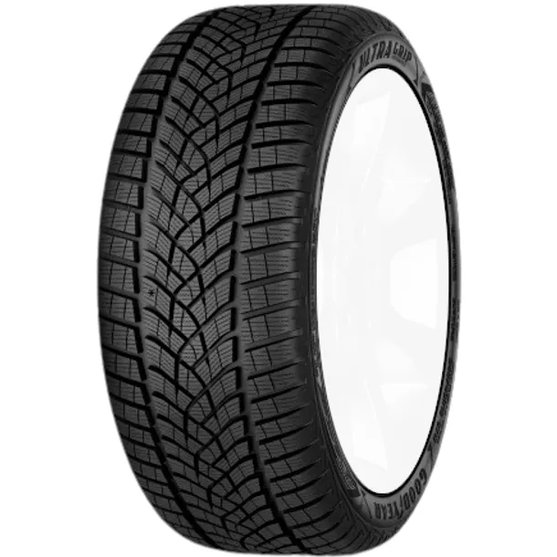Goodyear UltraGrip Performance SUV G1