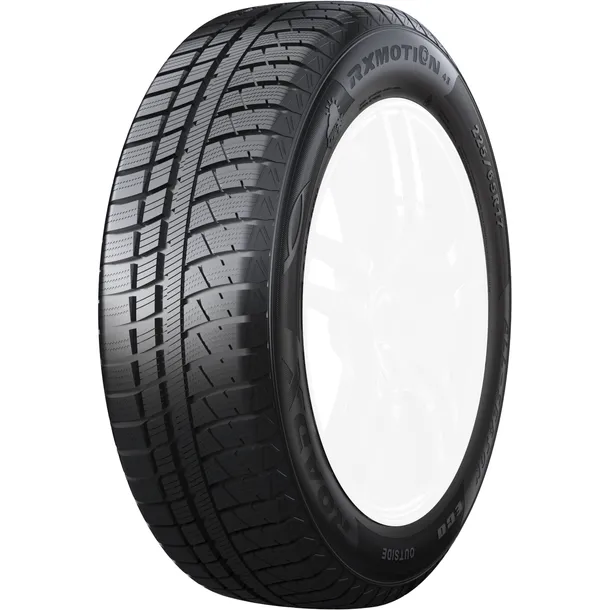 RoadX RXMotion 4S