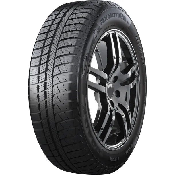 RoadX RXMotion 4S