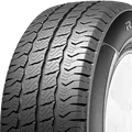 RoadX RXQuest Van 4S