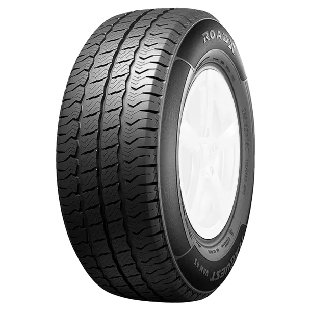 RoadX RXQuest Van 4S