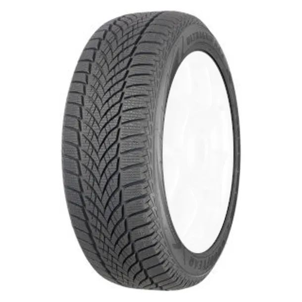 Goodyear UltraGrip Ice 2 Plus