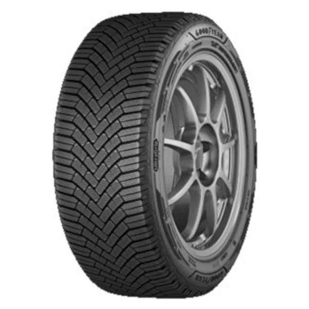 Goodyear UltraGrip Ice 3