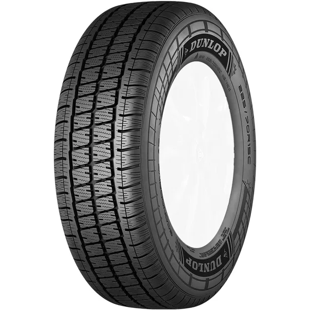 Dunlop Econodrive AS