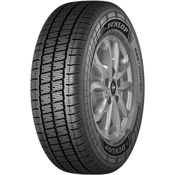Dunlop Econodrive AS