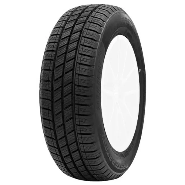 Mastersteel All Weather Van 2