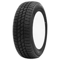 Mastersteel All Weather Van 2