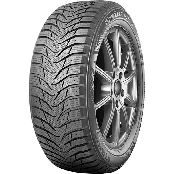 Marshal Wintercraft SUV Ice WS31