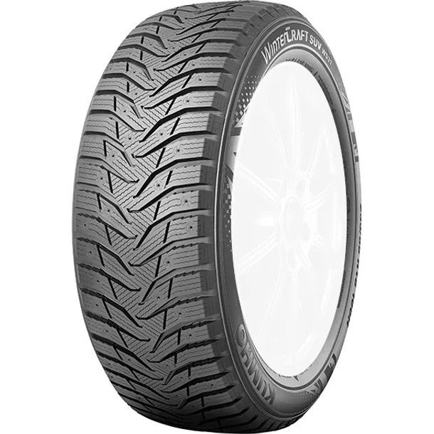 Marshal Wintercraft SUV Ice WS31